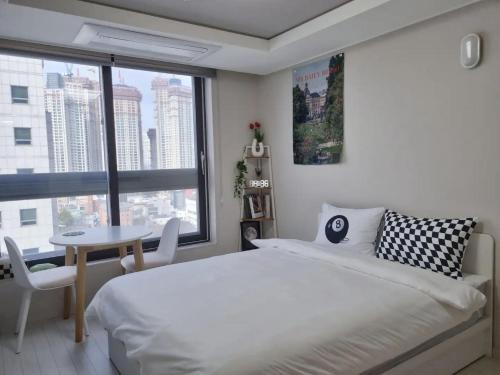 Seongnae-dong Apartment | Discover DAON STAR BnB j6 - Rated 9.5/10 by Guests