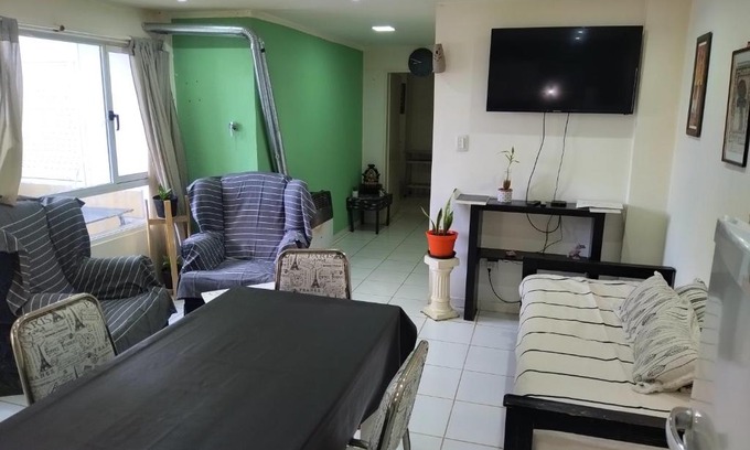 Rio Gallegos Apartment | Family-Friendly DAP 2 with Exceptional Guest Rating of 9.3