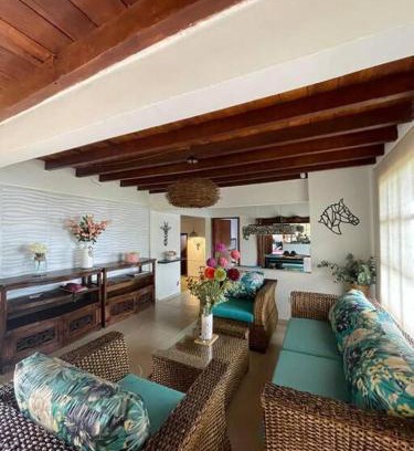 Yumbo Ski Chalet | Pet-Friendly Retreat at Nataly Rojas Cottage in Dapa Yumbo