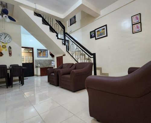Ilagan Apartment | Dapdap's Townhouse