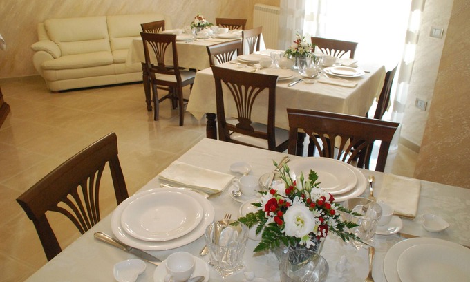 Palma di Montechiaro House | Unforgettable Stays at Daphnae House with Ocean Views