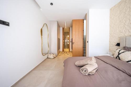 Oulad Khallouf Villa | Dar Abby