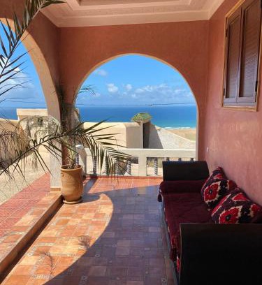 Sidi Ahmed Essayeh House | Dar Abdou