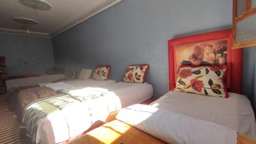 Tacheddirt Bed & Breakfast | Dar agzwal
