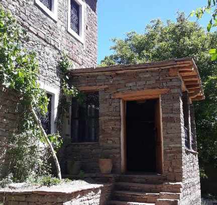 Tabant House | Discover Dar Ait Bouguemez: Oceanfront Bliss Awaits