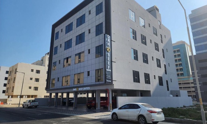 Seef Apartment | Dar Al Seef Suites