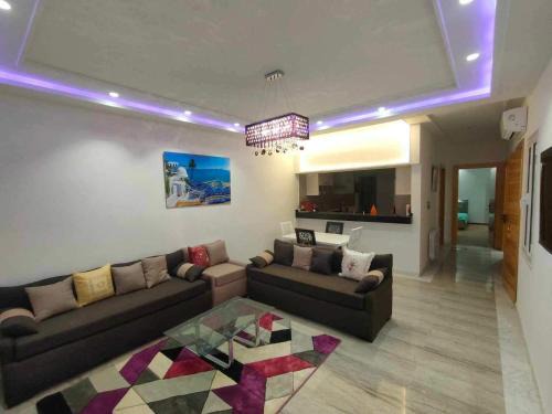 Tunis Apartment | Discover Dar Al Yaqout: Family-Friendly & Top-Rated Stay