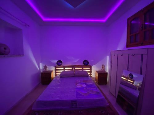 Tozeur Apartment | Budget-Friendly Getaway at Dar Alaa: Pet & Child Friendly