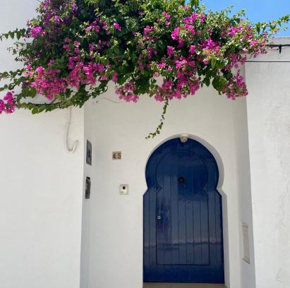 Kelibia House | Discover Dar Angi: Oceanfront Pool Retreat for Families