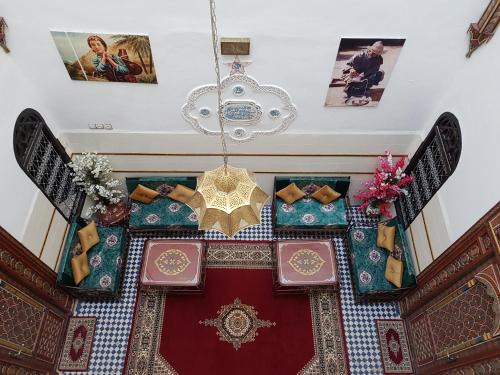 Zekkak Er Roumane Hotel | Discover Dar Atlantic: Family-Friendly Stay with Breakfast