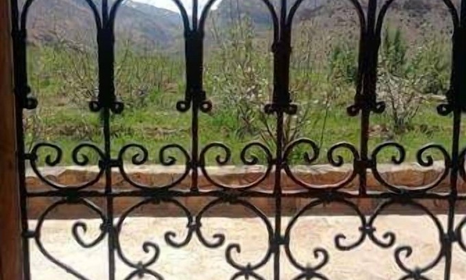 Ait Bou Oulli House | Budget-Friendly Stay at Dar Aya Atlas with Spa & Dining