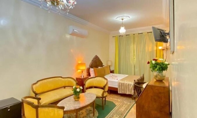 Agdal House | Dar Baddi: A Budget-Friendly Stay with Spa and Breakfast