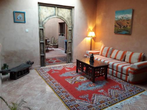 Tamedakhte House | Explore Dar Bilal: Pet-Friendly with Top-Rated Amenities