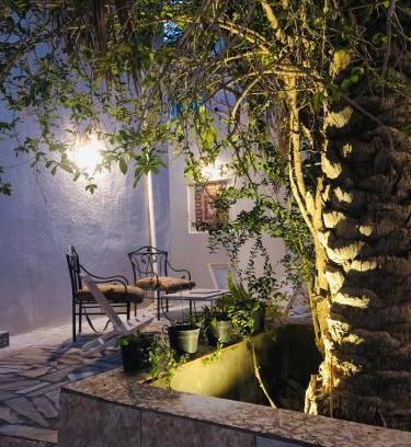 Tozeur Apartment | Pet-Friendly Retreat at Dar Chahla: Rated 7.9/10