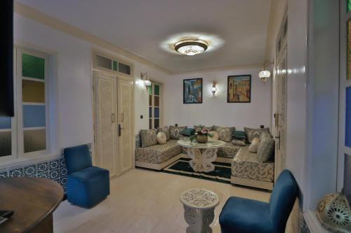 Quartier Al Adarissa Apartment | Dar Chaima Apartment