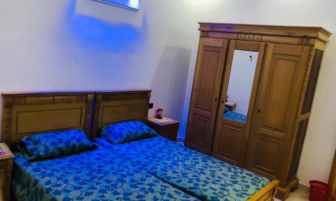 Chefchaouen Apartment | Guest Rated: 9/10 at Dar Chefchaouen Hotel Experience