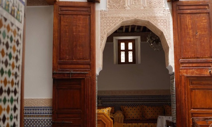 Talaa Bed & Breakfast | Cozy Guesthouse and Bed & Breakfast for Your Getaway