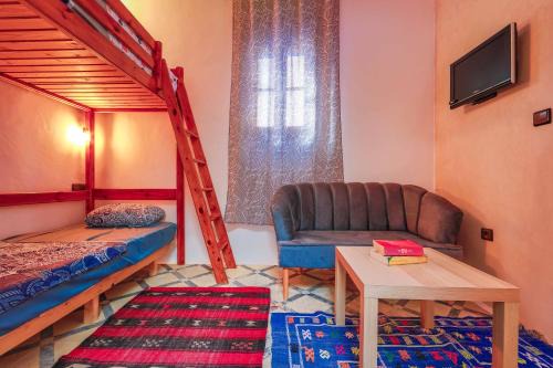 Medina of Chefchaouen House | Dar Daarama