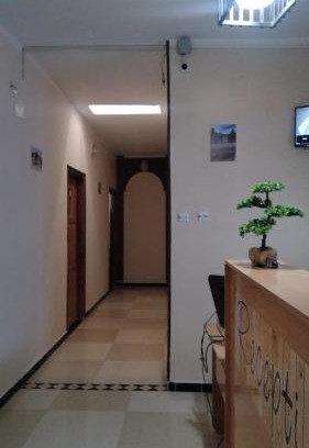Naama Hostel | Family-Friendly Retreat at Dar Diaf Ain-Sefra