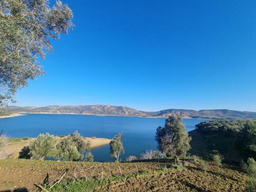 Oued El Makhazine House | DAR DIAFA OUED MAKHAZINE- CHEZ BILAL