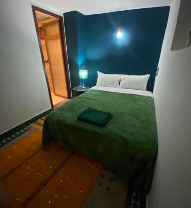 Zekkak Er Roumane House | Discover Comfort at Dar El Mizan Entier Place