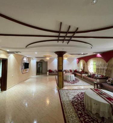 Mejlaou Villa | Experience Oceanfront Bliss at Dar Hamra Hotel