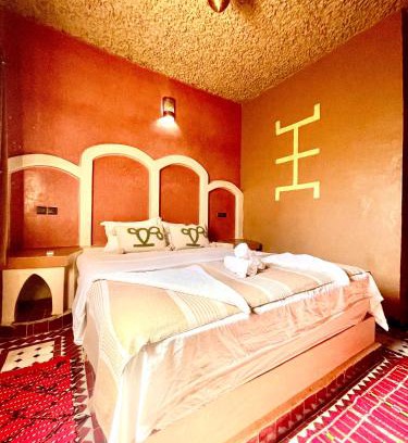 Merzouga House | Discover Dar Hassilabied Merzouga with Oceanfront Views