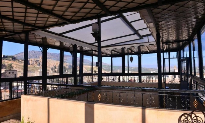 Talaa Hotel | Budget-Friendly Stay at Dar Ikram with Complimentary Breakfast