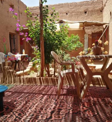 M'Hamid El Ghizlane House | Dar itran 2