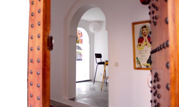 Medina of Chefchaouen House | Dar Jiblia: 10/10 Rated, Pet Friendly with Breakfast Options