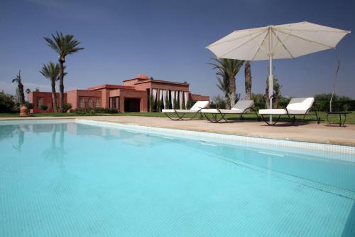 Tamazouzte House | Discover Dar Kamango: 4-Star Paradise with Ocean Views