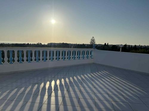 Ras Jebel Ski Chalet | Dar Kamkoum