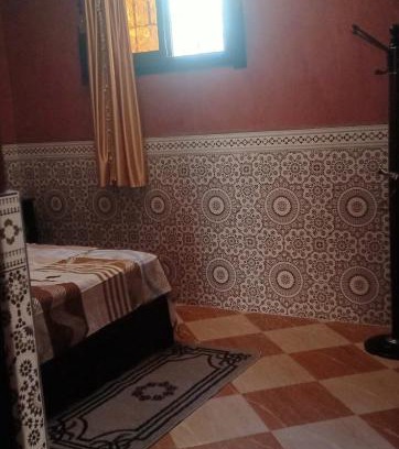 Ouzoud Apartment | Dar LBAHJA: Family-Friendly Stay with Kitchen Amenities