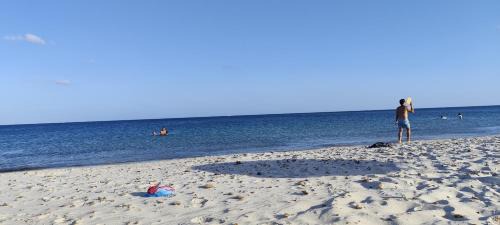 Kelibia Apartment | Discover Dar Lebharr Kélibia with Oceanfront Dining