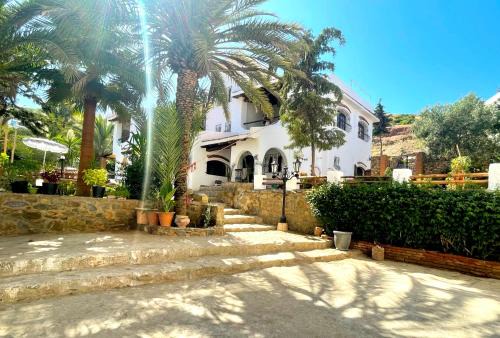 Zaouiat Sidi Kacem House | Experience Dar Maria - Cozy Oceanfront Maison d'hôtes