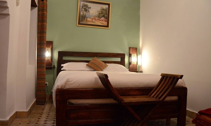 El Ayoun Bed & Breakfast | Discover Dar Rehla bab Remouz: Cozy Stay with Breakfast