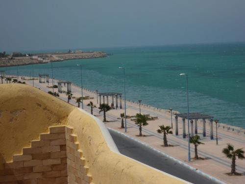 Dakhla House | Dar Rio Oro: Pet-Friendly Stay with Excellent Reviews