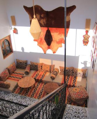 Medina Apartment | Dar Skouri