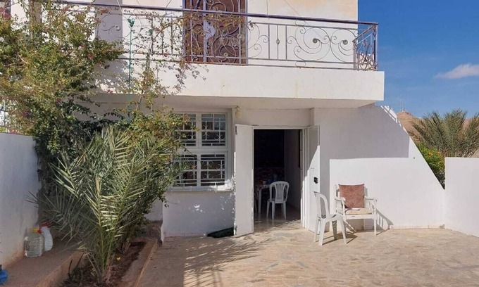 Tataouine House | Dar Tawfik