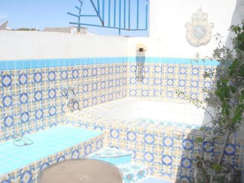 Bizerte Bed & Breakfast | Pet-Friendly Dar Warda with Ocean Views and Hot Tub