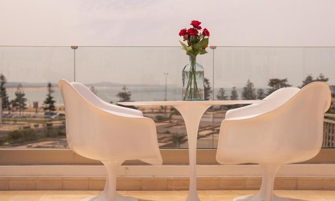 Ahl Agadir House | Guest Rated 10/10: Family-Friendly Stay at Dar YAMAR