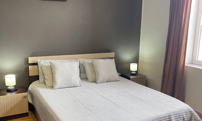 Plovdiv Center Apartment | Dara House