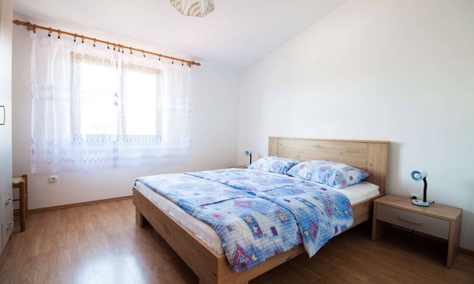 Monterol Apartment | Discover DARA House: Family-Friendly Apartments with Pool