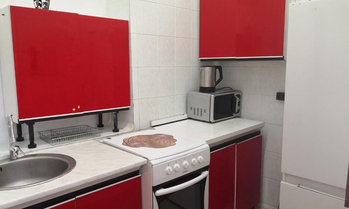 Kedainiai Apartment | Cozy Accommodation for Workers in Kėdainiai