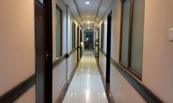 Butwal Hotel | Budget-Friendly Stay at Darcys International Hotel
