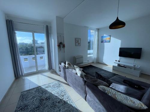 Kamez Apartment | Kid-Friendly Dardana & Gerjon Apartment - Rated 9.1/10