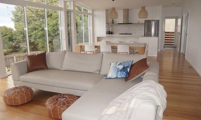 Ocean Grove House | Top-Rated Dare Ja Vue - Ocean Grove with Stunning Views