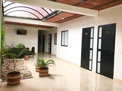 Puerto Wilches Hotel | Discover Daresff Imperial: Pet & Child Friendly Retreat