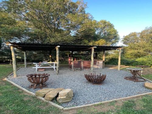 Boston Other | Discover Dargle Campsite: Family-Friendly Adventure Awaits