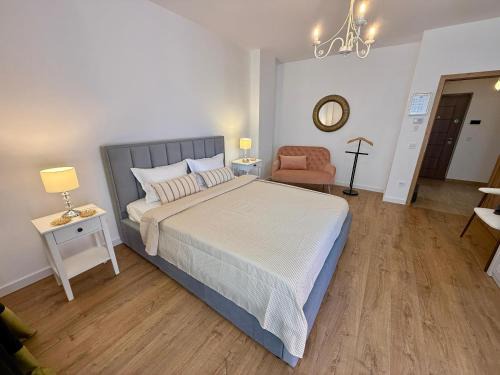 Alba Iulia Apartment | Darius Residence